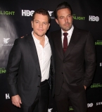 Мэтт Дэймон рассказал о личной жизни своего друга Бена Аффлека