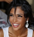 Санта Димопулос вышла замуж