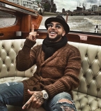 Тимати закрутил роман с копией своей бывшей