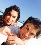 Молодожены Йен Сомерхолдер и Никки Рид на грани разрыва