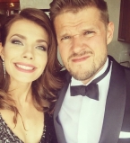 Яглыч про свои отношения с дочерью Сумской: &laquo;Мы с Тоней встречаемся и у нас все хорошо&raquo;