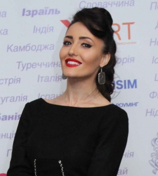 Анна Добрыднева порвала с возлюбленным