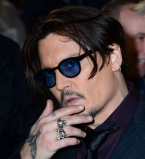 Джонни Депп не одобряет модельную карьеру своей дочери