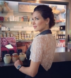 Екатерина Климова рассекретила имя новорожденной дочери