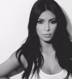 Ким Кардашьян: "Беременность - худшая вещь в жизни!"