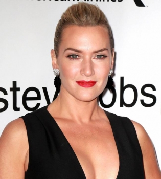 Вечно молодая: 40-летняя Кейт Уинслет восхищает неувядающей красотой