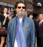 Тайны прошлого: покойная девушка Джима Керри была замужем