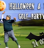 Пьянящий праздник гольфа и вкуса в ГольфСтриме