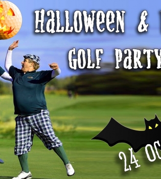 Пьянящий праздник гольфа и вкуса в ГольфСтриме