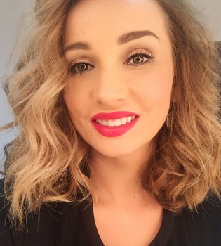 Анфиса Чехова в Инстаграме