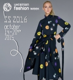 Ukrainian Fashion Week
