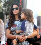 Супруга Мэттью Макконахи показала повзрослевших детей