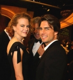 Том Круз и Николь Кидман