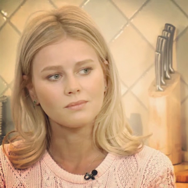 Звезда сериала &quot;Кухня&quot; Екатерина Кузнецова призналась, почему развелась с супругом