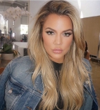 Сексуальная сестра Ким Кардашьян показала, как нужно заниматься спортом