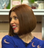 Евгения Гапчинская