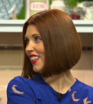 Евгения Гапчинская