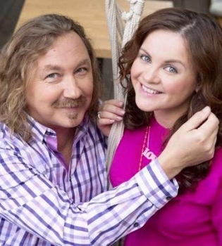 Долгожданное счастье: 55-летний Игорь Николаев стал папой во второй раз