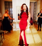 Ирина Безрукова расцвела после развода