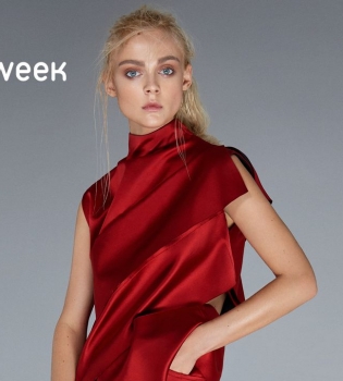 Неделя моды 37