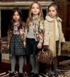 Стильная и модная одежда для детей из лучших магазинов США