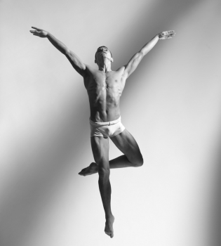 Артур Гаспар