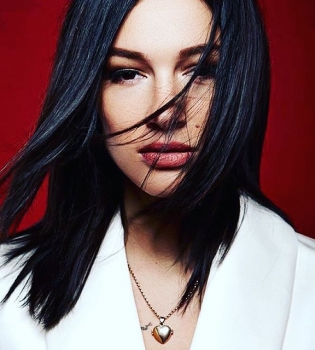 Анастасия Приходько фото