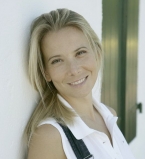 Юлия Высоцкая поделилась секретом идеальной фигуры