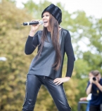 Руслана уехала в Англию