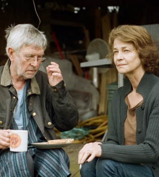 Британский вызов на Берлинале: 45 лет ожидания