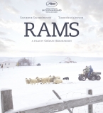 Скандинавскую панораму на Молодости-2015 откроет каннский лауреат