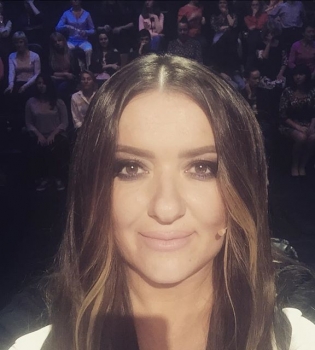 Наталья Могилевская готова усыновить ребенка -СМИ