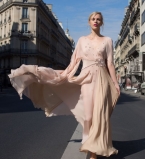 Бренд OLENA DATS&rsquo; представил коллекцию SS16 в рамках PARIS FASHION WEEK