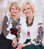 Oleshchuk &ndash; бренд ексклюзивних вишиванок ручної роботи