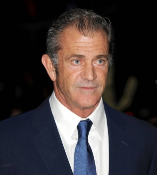 Экс-возлюбленная Мела Гибсона запрещает ему видеться с дочерью