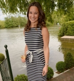 Завидная невеста: сестра Кейт Миддлтон рассталась со своим парнем