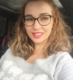 Анфиса Чехова показала, как провела выходные