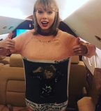 Конец любви: Тейлор Свифт рассталась со своим возлюбленным Кэлвином Харрисом