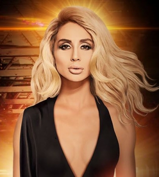 LOBODA объявила о дополнительном концерте во Дворце &laquo;Украина&raquo;