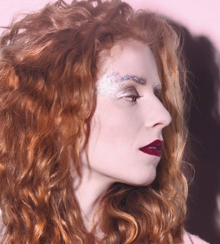 Литовская певица Алина Орлова едет в Киев с концертом