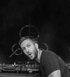 Кэлвин Харрис прокомментировал расставание с Тейлор Свифт