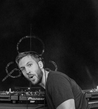 Кэлвин Харрис прокомментировал расставание с Тейлор Свифт