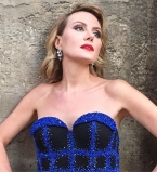 Дочь Ренаты Литвиновой впервые снялась в фильме своей знаменитой мамы