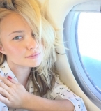 Хайден Панеттьери лечится от послеродовой депрессии в клинике - СМИ