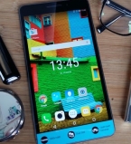 Обзор Lenovo Phab Plus