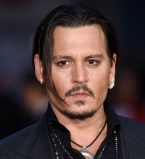 Джонни Депп отказался от &quot;Оскара&quot; из-за страха говорить речь