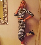 Полина Гагарина рассказала о своем самом большом достижении в жизни