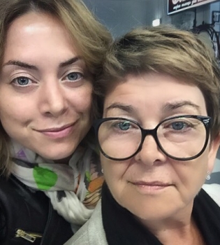 Ответный ход: семья Фриске подала заявление на Шепелева