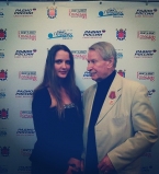 Молодая жена 85-летнего Ивана Краско беременна?