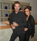 Семейное гнездышко: Виктория и Дэвид Бекхэм покупают дом за за 5,6 миллионов долларов